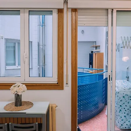 Apartment Acogedor Y En El Corazon De By *